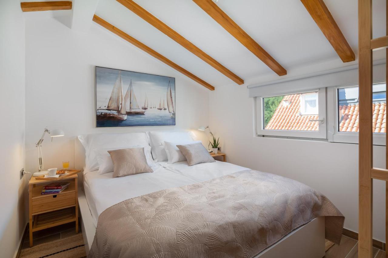 Santolina Apartments Сплит Экстерьер фото