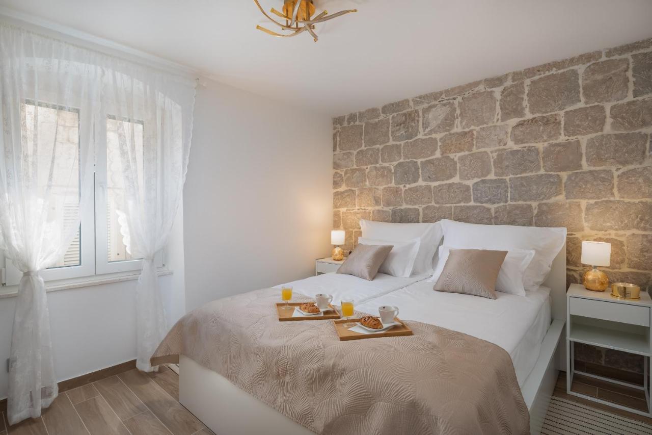 Santolina Apartments Сплит Экстерьер фото