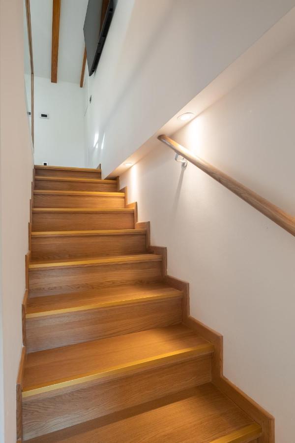 Santolina Apartments Сплит Экстерьер фото