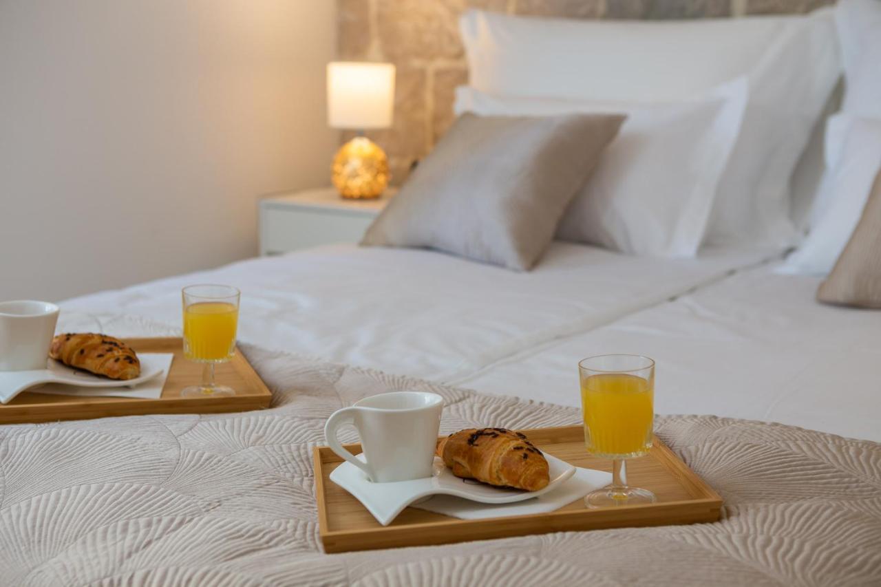 Santolina Apartments Сплит Экстерьер фото