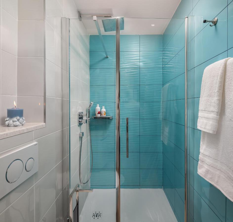 Santolina Apartments Сплит Экстерьер фото