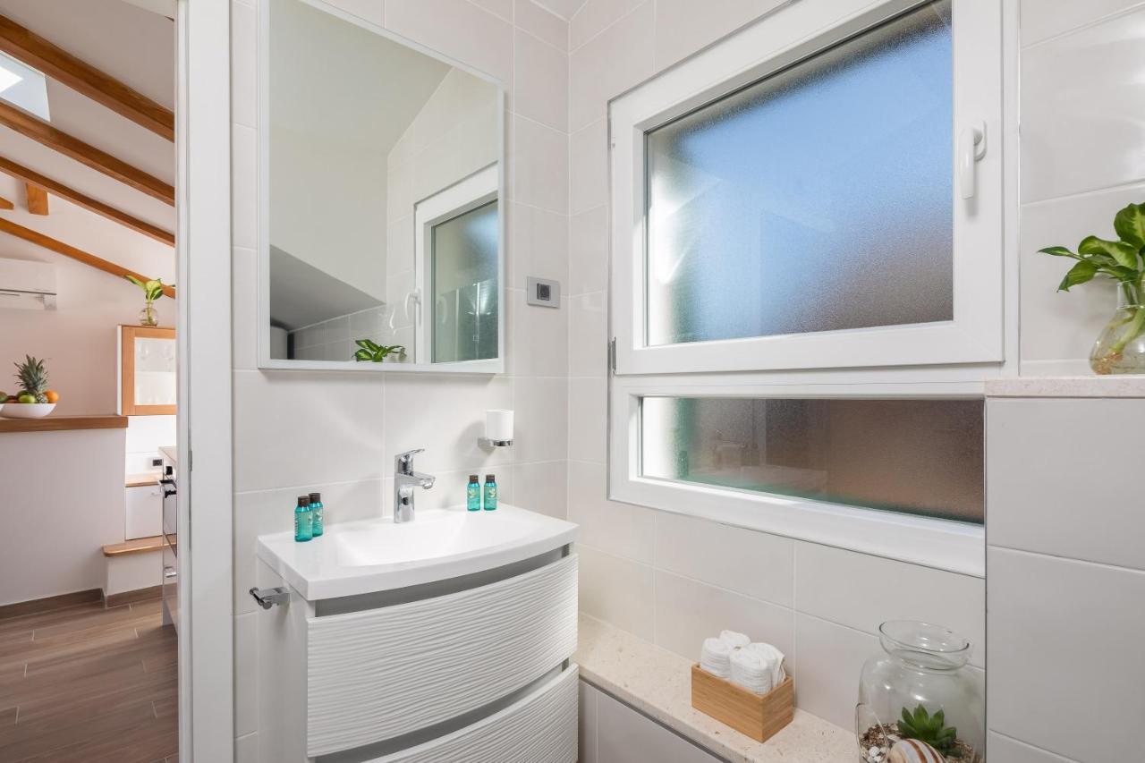 Santolina Apartments Сплит Экстерьер фото