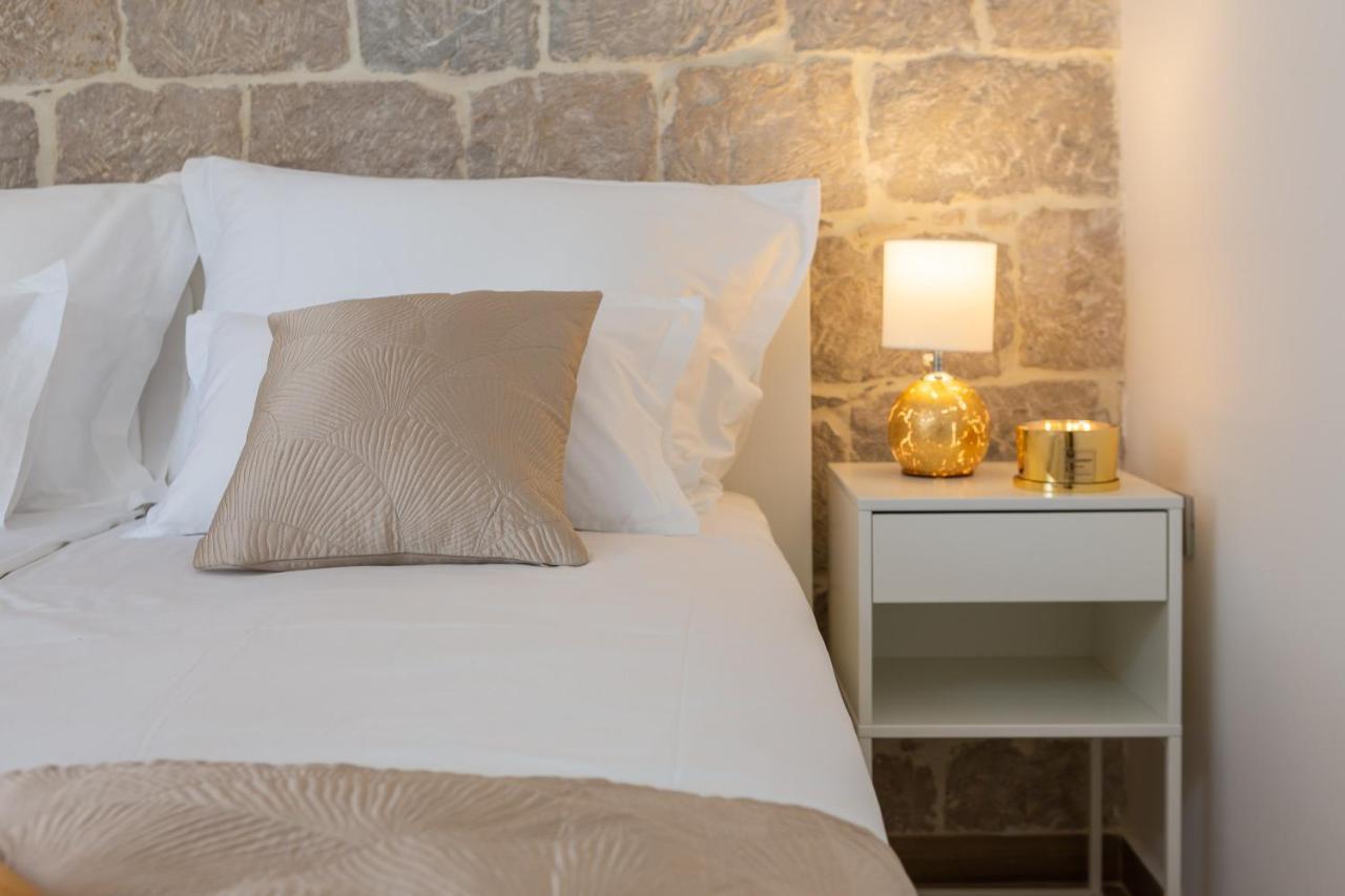 Santolina Apartments Сплит Экстерьер фото