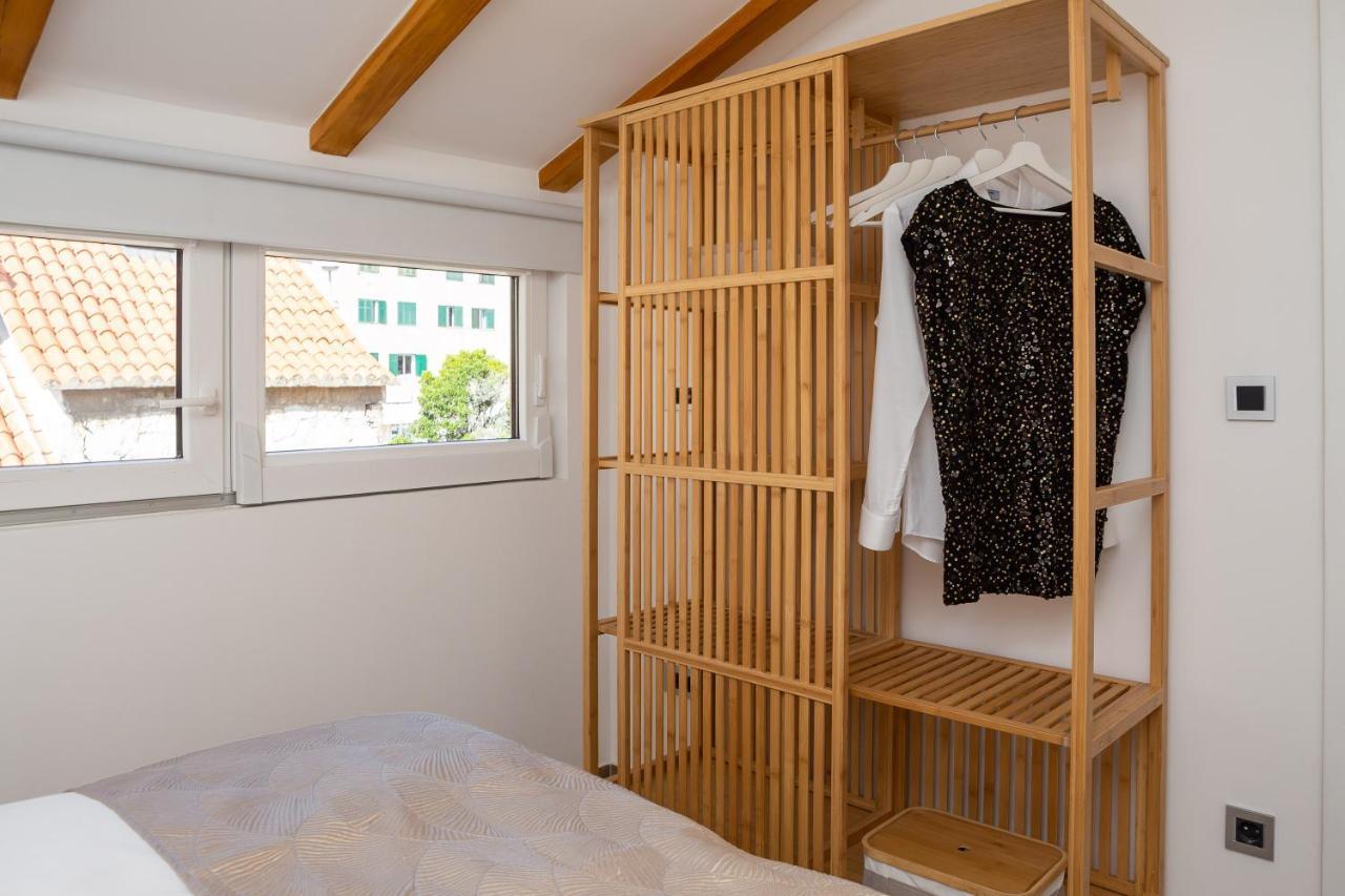 Santolina Apartments Сплит Экстерьер фото