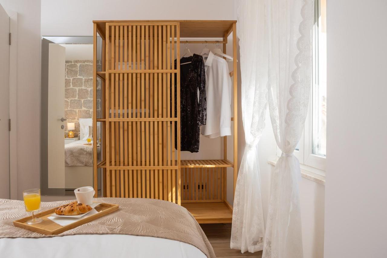 Santolina Apartments Сплит Экстерьер фото