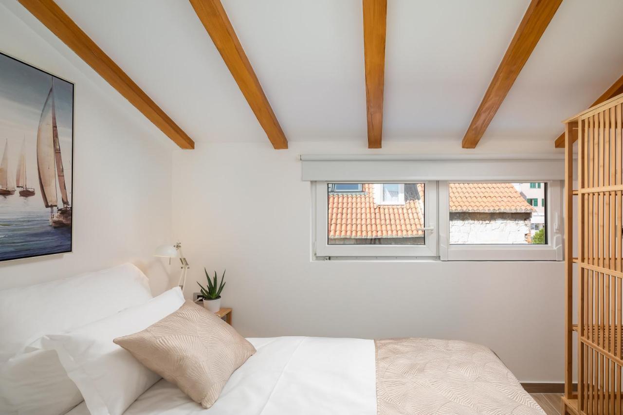 Santolina Apartments Сплит Экстерьер фото